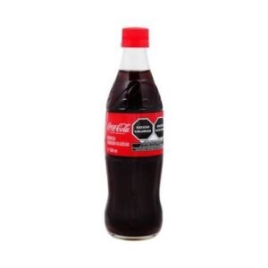 Coca cola 500 ml
